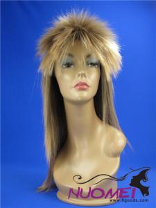 KW0293  woman fashion long wigs