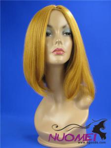 KW0294  woman fashion long wigs