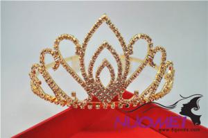 HT0096   Fashion Crown