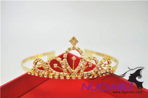 HT0097   Fashion Crown