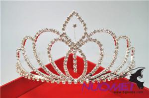 HT0098   Fashion Crown