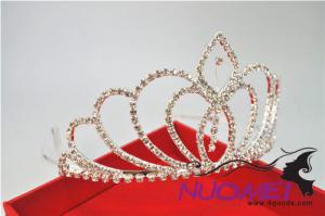 HT0099   Fashion Crown