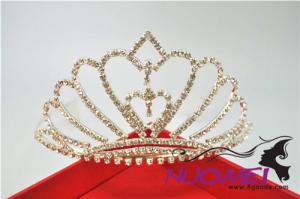 HT0100   Fashion Crown