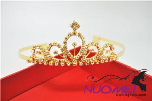 HT0101   Fashion Crown