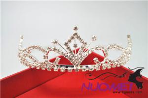 HT0102   Fashion Crown