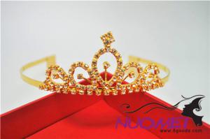 HT0104   Fashion Crown