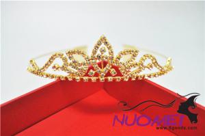 HT0105   Fashion Crown