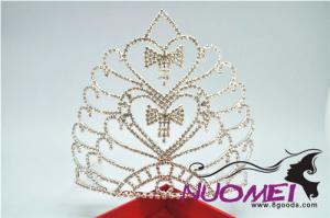 HT0108   Fashion Crown
