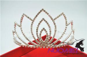 HT0109   Fashion Crown