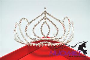 HT0110   Fashion Crown