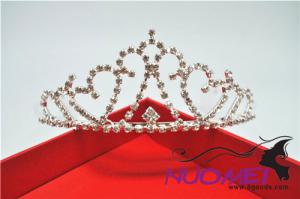 HT0112   Fashion Crown