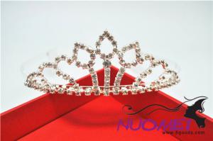 HT0113   Fashion Crown