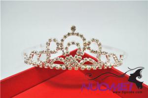 HT0114   Fashion Crown