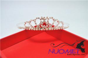 HT0115   Fashion Crown