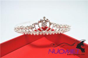 HT0116   Fashion Crown