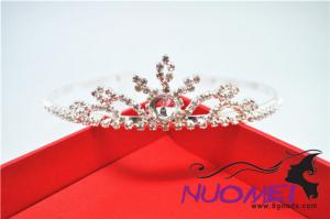 HT0117   Fashion Crown