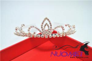HT0118   Fashion Crown