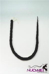 CP0094    Colorful hair pieces