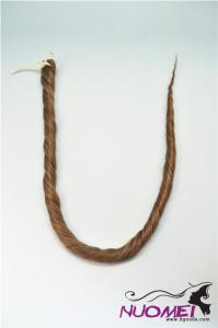 CP0095    Colorful hair pieces