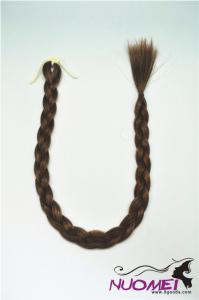 CP0097    Colorful hair pieces