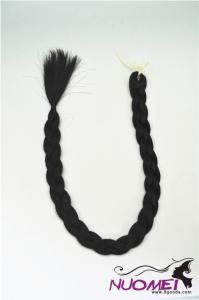 CP0098    Colorful hair pieces