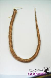 CP0099    Colorful hair pieces