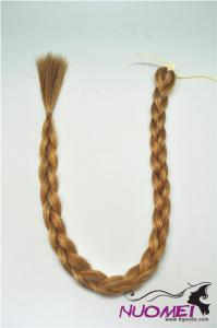 CP0101    Colorful hair pieces