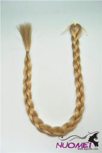 CP0102    Colorful hair pieces