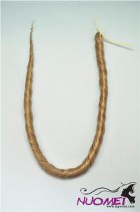 CP0103    Colorful hair pieces