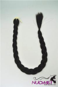 CP0104    Colorful hair pieces