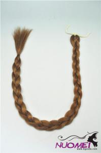 CP0105    Colorful hair pieces