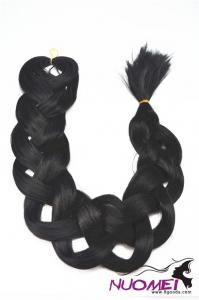 CP0108    Colorful hair pieces