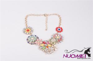 FJ0559   Fashion necklace