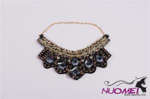 FJ0760   Fashion necklace