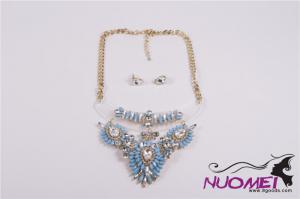 FJ0761   Fashion necklace