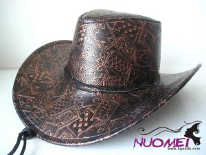HS0320     Fashion hat