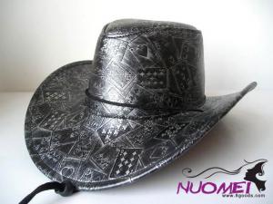 HS0321     Fashion hat