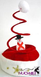 HS0329     Fashion hat