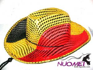 HS0345     Fashion hat