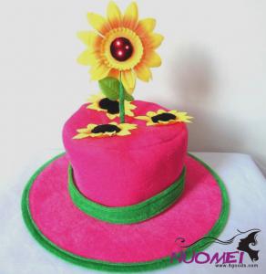 HS0346     Fashion hat