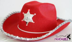 HS0347     Fashion hat