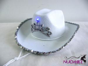 HS0351     Fashion hat