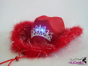 HS0355     Fashion hat