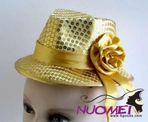 HS0387     Fashion hat