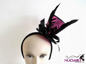 HS0411     Fashion hat