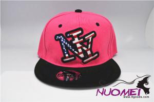 HS0495    Fashion baseball cap