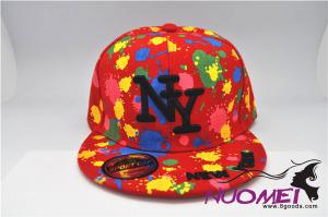HS0502   Fashion baseball cap