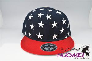 HS0518  Fashion baseball cap