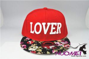 HS0521    Fashion baseball cap