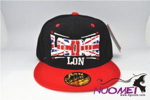 HS0524    Fashion baseball cap